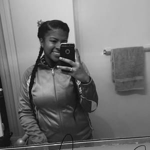 Meet your Posher, Lexi